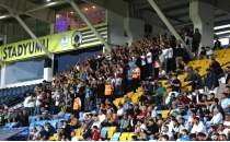 Menemen FK'n�n Tire'ye ta��naca�� iddias� taraftar� k�zd�rd�