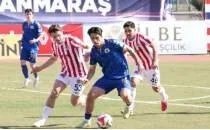 Menemen FK Play-Off umutlar�n� azaltt�