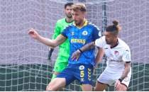 Menemen FK'da Onur'un yeni dura�� Bing�lspor