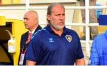 Menemen FK'da direkt�rl�k rotas� de�i�ti!