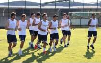 Menemen FK'da yat�r�mc� aray��� s�r�yor