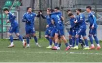 Menemen FK'n�n rakibi Adanaspor