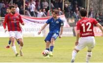 2. Lig'de haftan�n ma�lar� tamamland�!