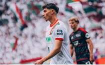 Galatasaray'dan Mert K�m�r hamlesi