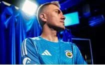 Fenerbah�e, Mert G�nok'u a��klad�