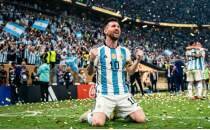 D�nya Kupas� �ncesi en b�y�k soru