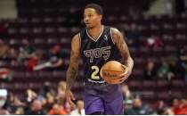 Markelle Fultz, Raptors ile 10 g�nl�k s�zle�me imzalad�