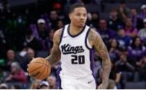Markelle Fultz, NBA'e d�n�� i�in denemede!