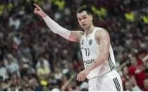 Mario Hezonja, Cavaliers ile NBA'e geri d�n�yor