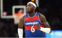 Harrell: 'Wizards'�n kadrosu tam bir felaket'