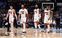 Miami Heat kadro yap�lanmas�na haz�rlan�yor