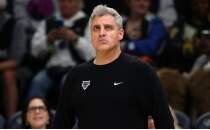 Micah Nori, Blazers'�n yeni ba�antren�r� oldu