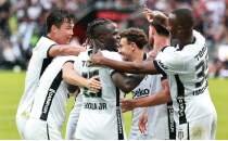 Be�ikta�, �ekya'da Hradec Kralove'ye konuk olacak