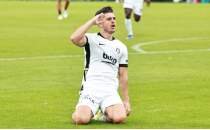 Be�ikta�'ta Milot Rashica i�in karar! Kalacak m�?