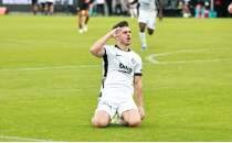 �aykur Rizespor'dan Rashica hamlesi!
