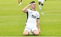Be�ikta�'ta Milot Rashica plan�!