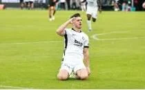 �aykur Rizespor'dan Rashica hamlesi!