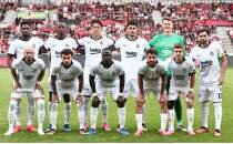 Be�ikta�'�n kamp kadrosu a��kland�!