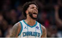 Suns, Miles Bridges'i kadrosuna katt�