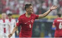 Arda G�ler'den A Milli Tak�m'a m�jdeli haber!