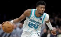 Hornets ile Brandon Miller aras�nda yeni s�zle�me g�r��meleri s�r�yor