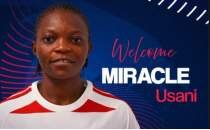 ABB FOMGET, Miracle Ofem Usani'yi kadrosuna katt�