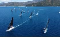 Marmaris'te 18. Campus Cup Yat Yar��lar� d�zenlenecek