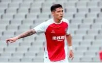 Matias Kranevitter, Galatasaray ma��nda yok!