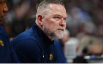 Michael Malone, North Carolina'n�n yeni ba�antren�r� oluyor