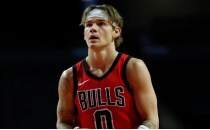 Mac McClung, G League tarihine ge�ti!