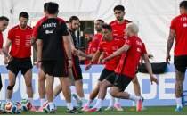 A Milli Futbol Tak�m�'n�n ilk ma��na ��kaca�� BC Place, �ampiyonaya haz�r