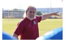 Menemen FK'da Do�antez g�revde