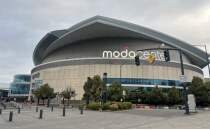 Portland'dan Moda Center'�n yenilenmesi i�in 120 milyon dolarl�k onay