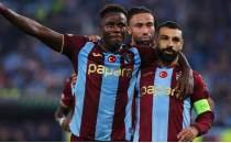 Trabzonspor'un f�rt�na ikilisi!