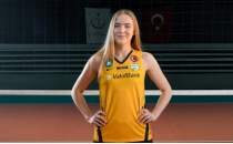Vak�fBank, �ek pas�r �apraz� Monika Brancuska'y� transfer etti