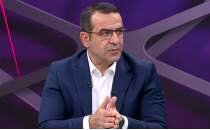 B�nyamin Gezer'den MHK ba�kanl��� teklifine ret!