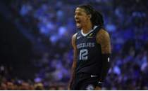 Bucks'�n Ja Morant i�in haz�rlad��� takas paketi ortaya ��kt�