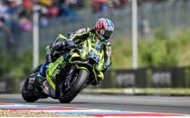 Ai Ogura'dan Hollanda'da tarihi MotoGP zaferi