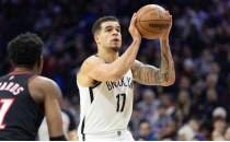 Michael Porter Jr. Brooklyn'de kalmak istiyor