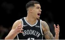 Nets GM'i Marks: 'Porter i�in yeni s�zle�mede acil bir durum yok'