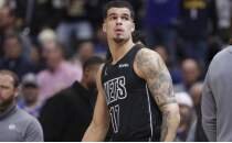 Michael Porter Jr.'�n uzatma talebi: Y�ll�k 40 milyon dolar