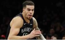 Nets, Michael Porter Jr.'� uzun vadeli bir par�adan �ok takas kozu olarak g�r�yor