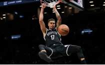 Michael Porter Jr., Nets'teki gelece�ine dair mesaj verdi