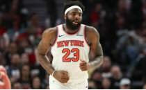 Knicks'in bu yaz �nceli�i Mitchell Robinson