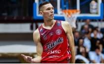 Petkimspor, Jarrod Uthoff ile anala�t�