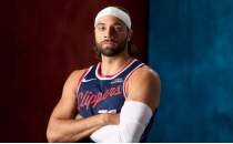 Clippers'ta Max Strus en az d�rt hafta yok