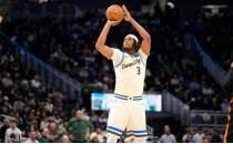 Myles Turner, Oyuncular Birli�i ba�kan yard�mc�l���na se�ildi