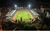 Mu�laspor evi Atat�rk Stad�'nda ilk ma��na ��kacak