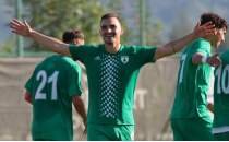 Mu�laspor haz�rl�k ma��nda 3 golle g�ld�