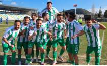 Mu�laspor evinde Bucaspor 1928'le oynayacak